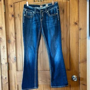 Studio 5 jeans